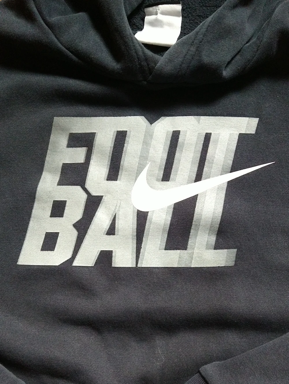 Nike Football Hoodie
